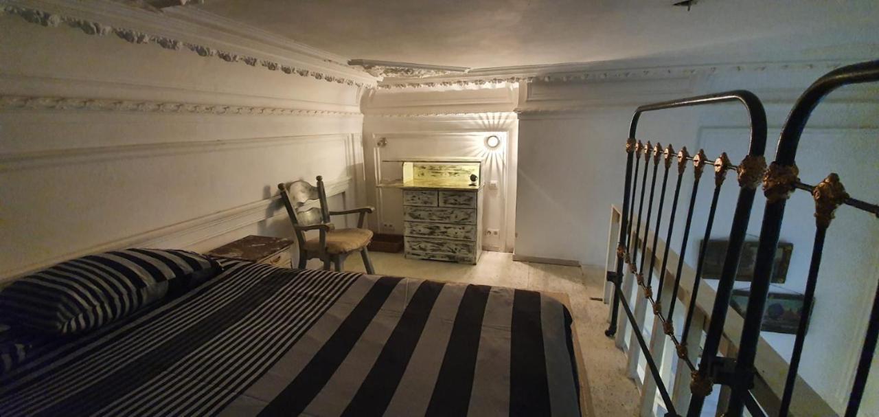 Guesthouse Marie Therese Брюссель Экстерьер фото