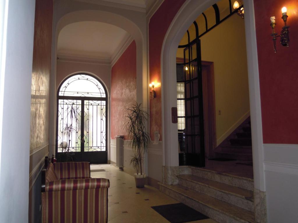 Guesthouse Marie Therese Брюссель Экстерьер фото