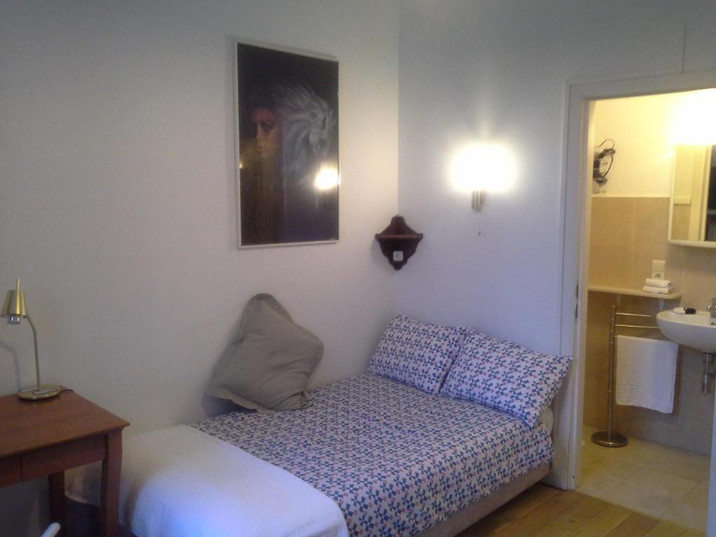Guesthouse Marie Therese Брюссель Экстерьер фото