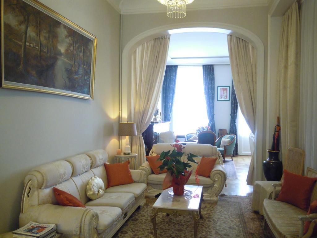 Guesthouse Marie Therese Брюссель Экстерьер фото